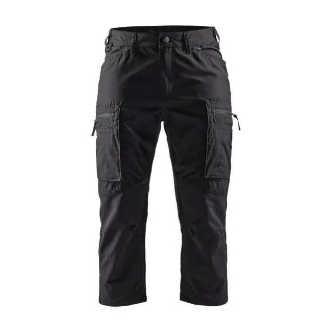 Bermuda da Lavoro Strech Multitasche Blaklader Pirata Lady 712918459900C42
