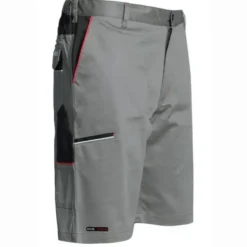 Bermuda da Lavoro Stretch Boom ISSA - 9034B