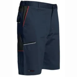 Bermuda da Lavoro Stretch Boom ISSA - 9034B