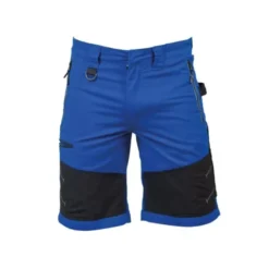 Bermuda da Lavoro Stretch Multitasche JRC Libano 997591
