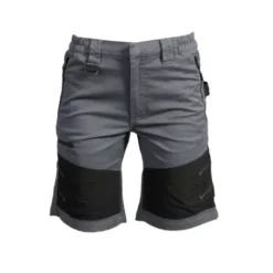 Bermuda da Lavoro Stretch Multitasche JRC Libano Lady 997600
