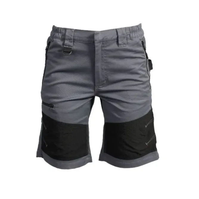 Bermuda da Lavoro Stretch Multitasche JRC Libano Lady 997600