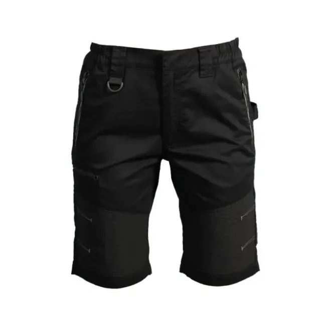 Bermuda da Lavoro Stretch Multitasche JRC Libano Lady 997600