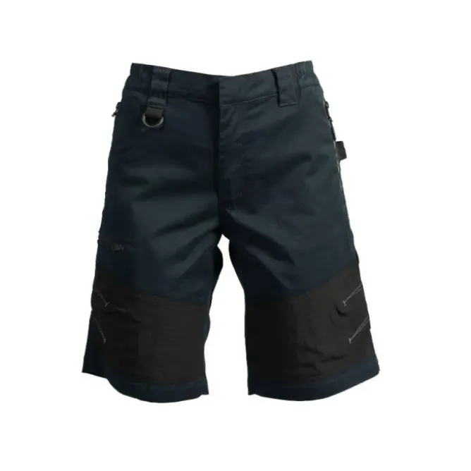 Bermuda da Lavoro Stretch Multitasche JRC Libano Lady 997600