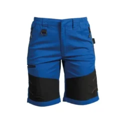 Bermuda da Lavoro Stretch Multitasche JRC Libano Lady 997600