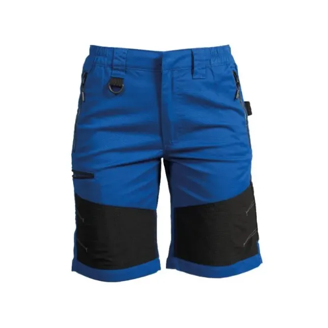 Bermuda da Lavoro Stretch Multitasche JRC Libano Lady 997600