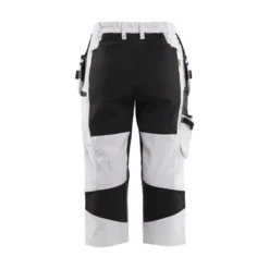 Bermuda da Lavoro Stretch Multitasche 100% Cotone Blaklader Imbianchino Pirata Lady 710913101099C42
