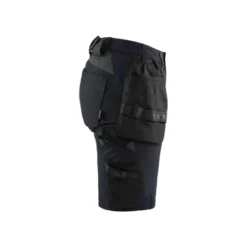 Bermuda da Lavoro Stretch Multitasche Blaklader Artigiano 4-Vie Donna 718316458699C42