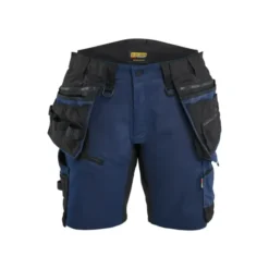 Bermuda da Lavoro Stretch Multitasche Blaklader Artigiano Striker Donna 717511494099C42