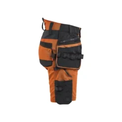Bermuda da Lavoro Stretch Multitasche Blaklader Artigiano Striker Donna 717511494099C42