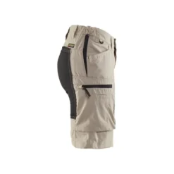 Bermuda da Lavoro Stretch Multitasche Blaklader Service Donna 714918452799C42