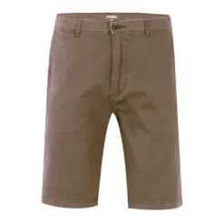 Bermuda Unisex da Lavoro Stretch Multitasche Velilla Chino 403011S