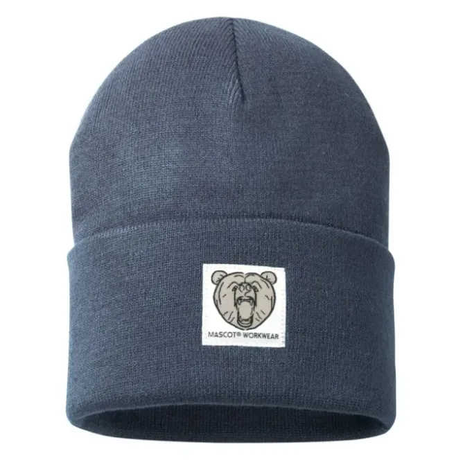 Berretto da Lavoro Invernale Stretch Tribeca Mascot 50603-974