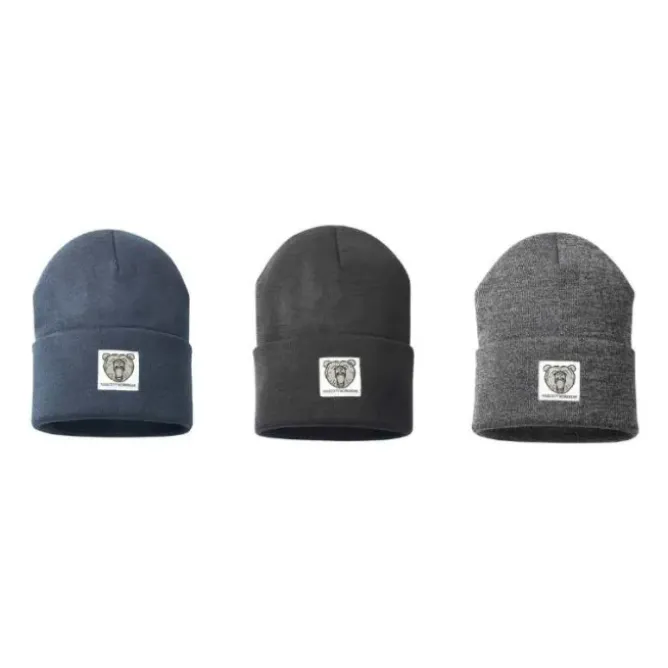Berretto da Lavoro Invernale Stretch Tribeca Mascot 50603-974