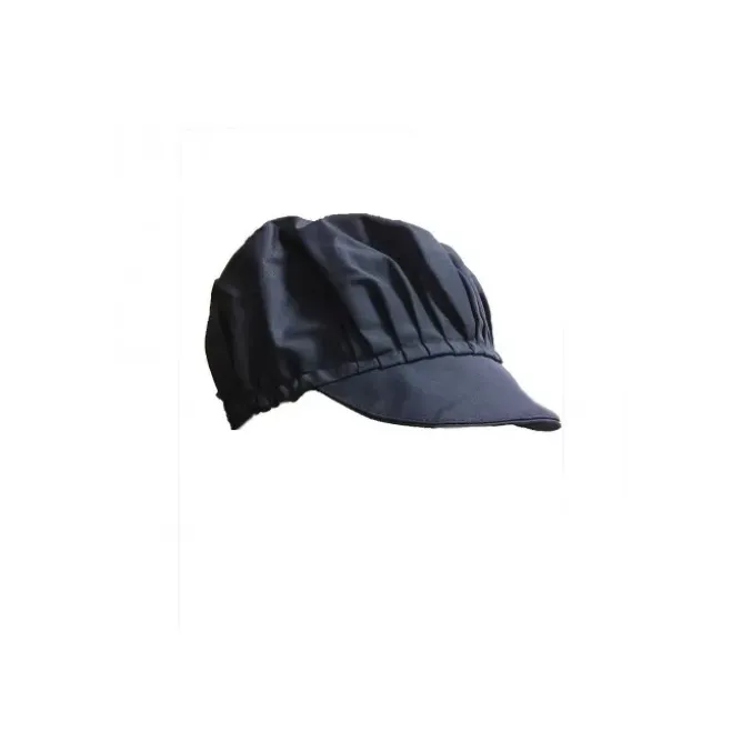 Berretto da Lavoro Siggi Horeca Holly 28BE0156/00-0819