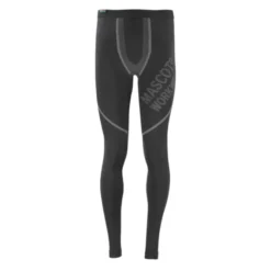 Calzamaglia da Lavoro Termica Stretch Moss Mascot 50561-940