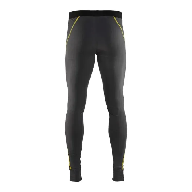 Calzamaglia Stretch Blaklader sottopantalone XLight 100% lana merino 184417349835M