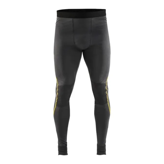 Calzamaglia Stretch Blaklader sottopantalone XLight 100% lana merino 184417349835M