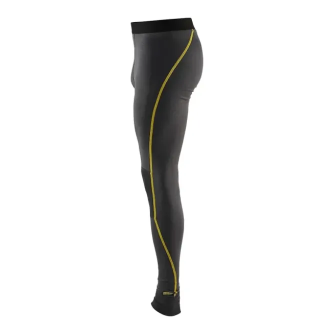 Calzamaglia Stretch Blaklader sottopantalone XLight 100% lana merino 184417349835M