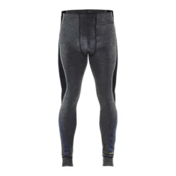 Calzamaglia Stretch Blaklader sottopantalone XWarm termico 100% lana merino 184917329699M