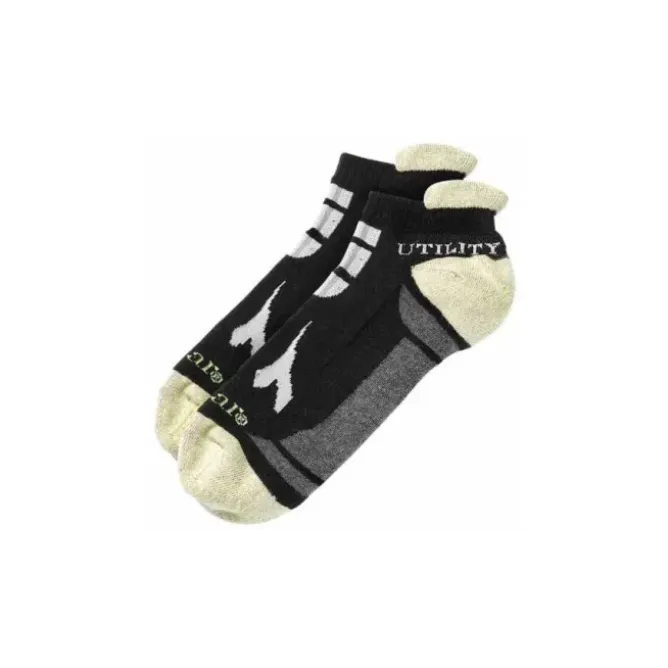 Calze Diadora in Kevlar Ghost Socks 703.160484