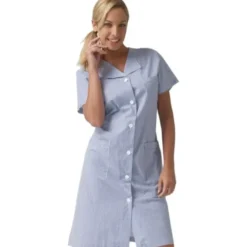 Camice da donna Brenda Horeca Siggi 100% cotone - 28CA0035/00-0179