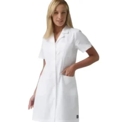 Camice da donna Diletta Horeca Siggi 100% cotone - 28CA0487/00-0742
