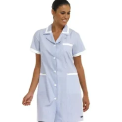 Camice da donna Monterey Horeca Siggi 100% cotone - 28CA0211/00-0352