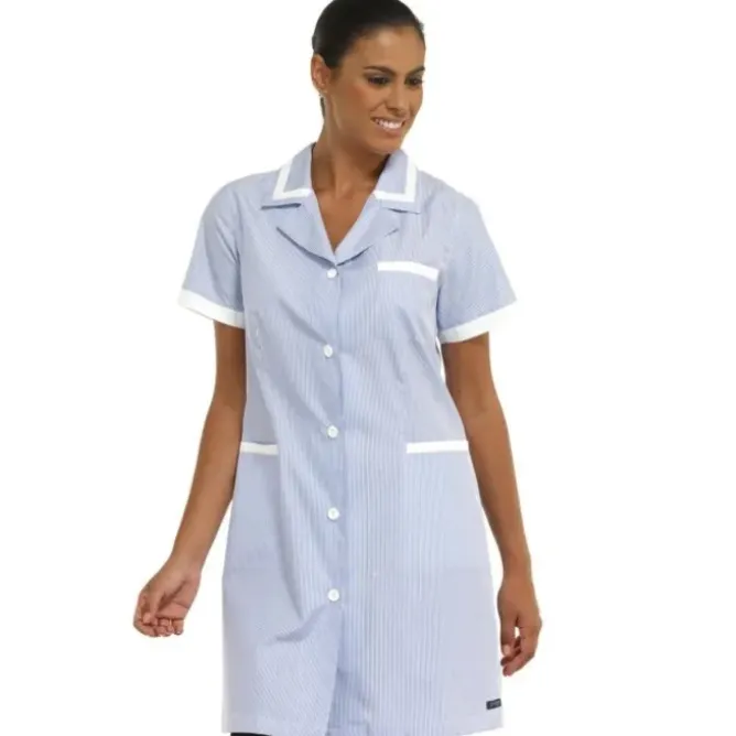 Camice da donna Monterey Horeca Siggi 100% cotone - 28CA0211/00-0352