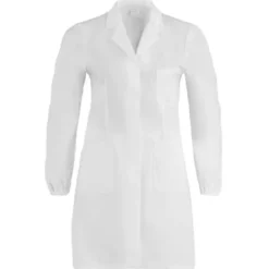 Camice da lavoro 100% cotone Donna Multitasche Isotta Giblor's Q3R00262
