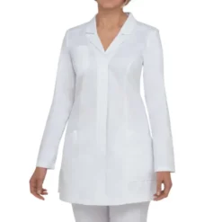Camice da lavoro 100% cotone Donna Multitasche Ginevra Giblor's 21P03R244