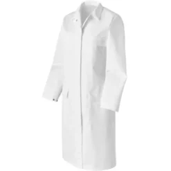 Camice da Lavoro Antiacido Multitasche Molinel Lady 060BF91ASBLA