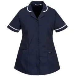 Camice da Lavoro Classic Stretch Portwest da Donna - LW17