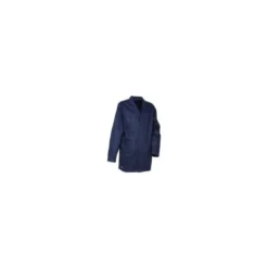 Camice Da Lavoro Cofra Multitasche Namibia 100% Cotone V353-0-01