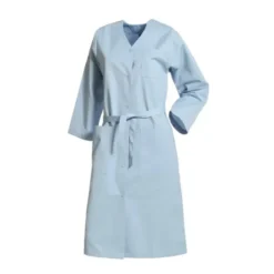 Camice da Lavoro Molinel Josy JOSYBFPCMTCIE Multitasche Pulizie Sanitario Donna Maniche Convertibili