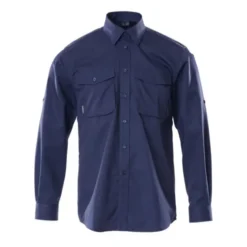 Camicia da Lavoro 100% Cotone Greenwood Mascot 12004-530