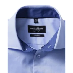 Camicia Da Lavoro a Maniche Lunghe Russell - JE964M