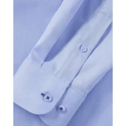 Camicia Da Lavoro a Maniche Lunghe Russell - JE964M