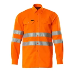 Camicia da Lavoro Alta Visibilità Jona Mascot 06004-136
