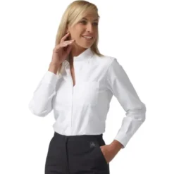 Camicia da Lavoro Donna Siggi Horeca Marta 28CM0163/00-9000