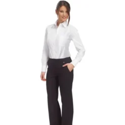 Camicia da Lavoro Donna Siggi Horeca Marta 28CM0163/00-9000