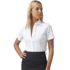 Camicia da Lavoro Donna Siggi Horeca Barbara 28CM0165/00-9011
