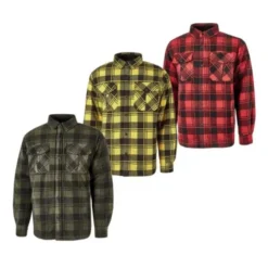 Camicia da lavoro Invernale U-power Willow EX273DG