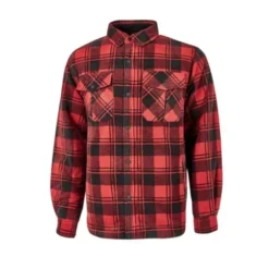 Camicia da lavoro Invernale U-power Willow EX273DG