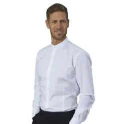 Camicia da Lavoro Siggi Horeca Evan 28CM0275/00-9011