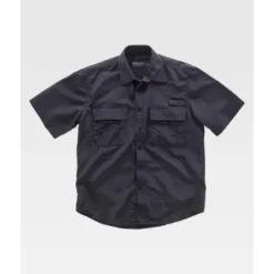 Camicia da Lavoro Workteam Manica Corta B8510