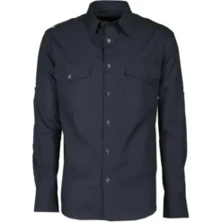 Camicia Da Lavoro 100% Cotone Trophy - Payper