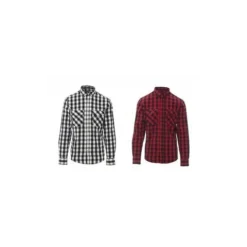 Camicia Scozzese Da Lavoro Labrador - Payper