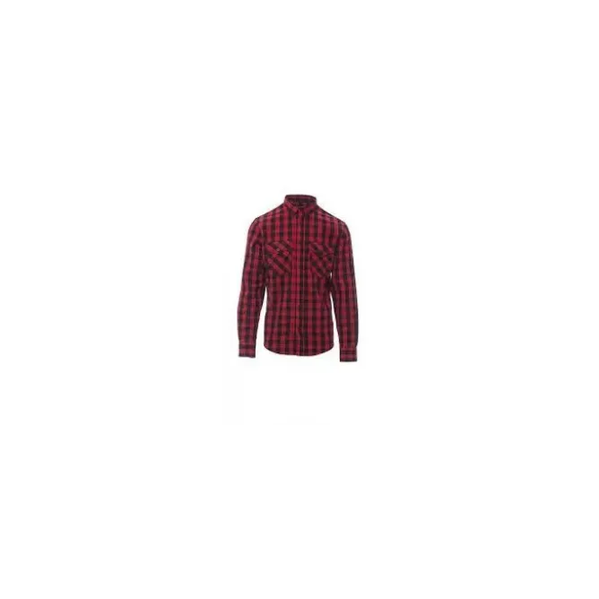 Camicia Scozzese Da Lavoro Labrador - Payper