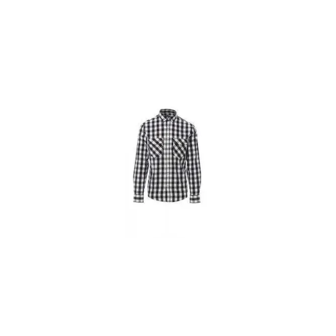 Camicia Scozzese Da Lavoro Labrador - Payper